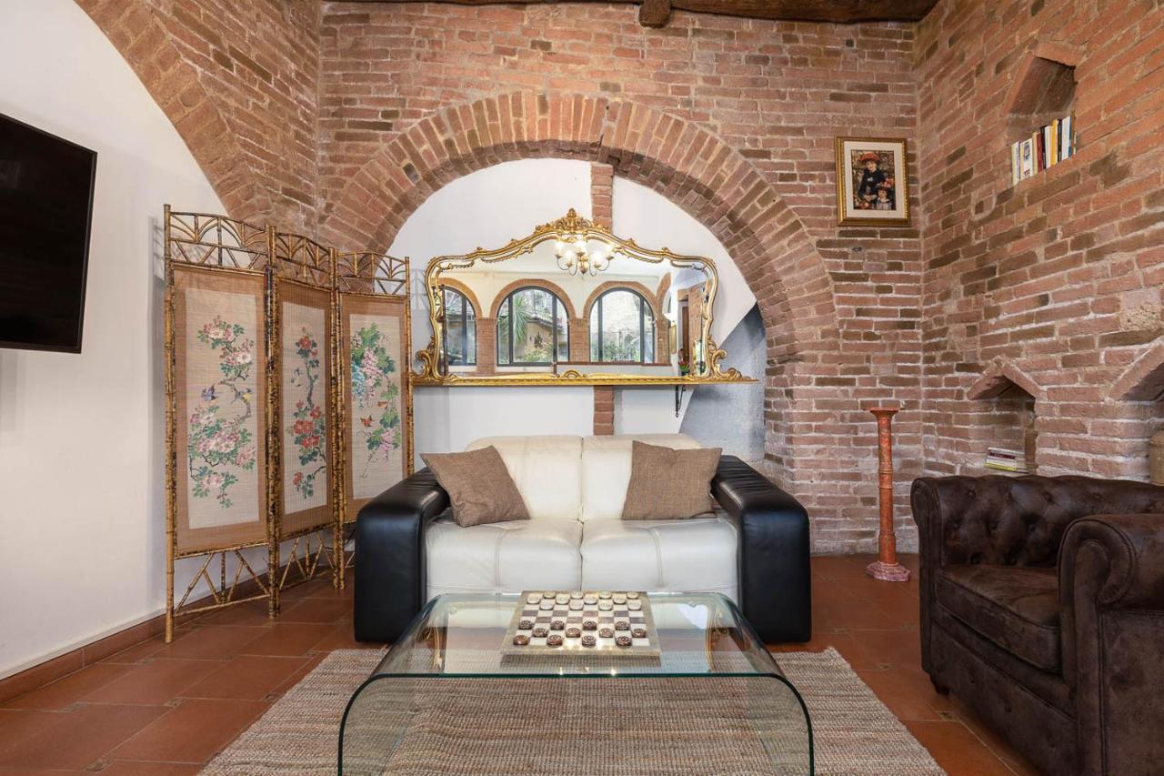 Il Chiostro Apartamento *