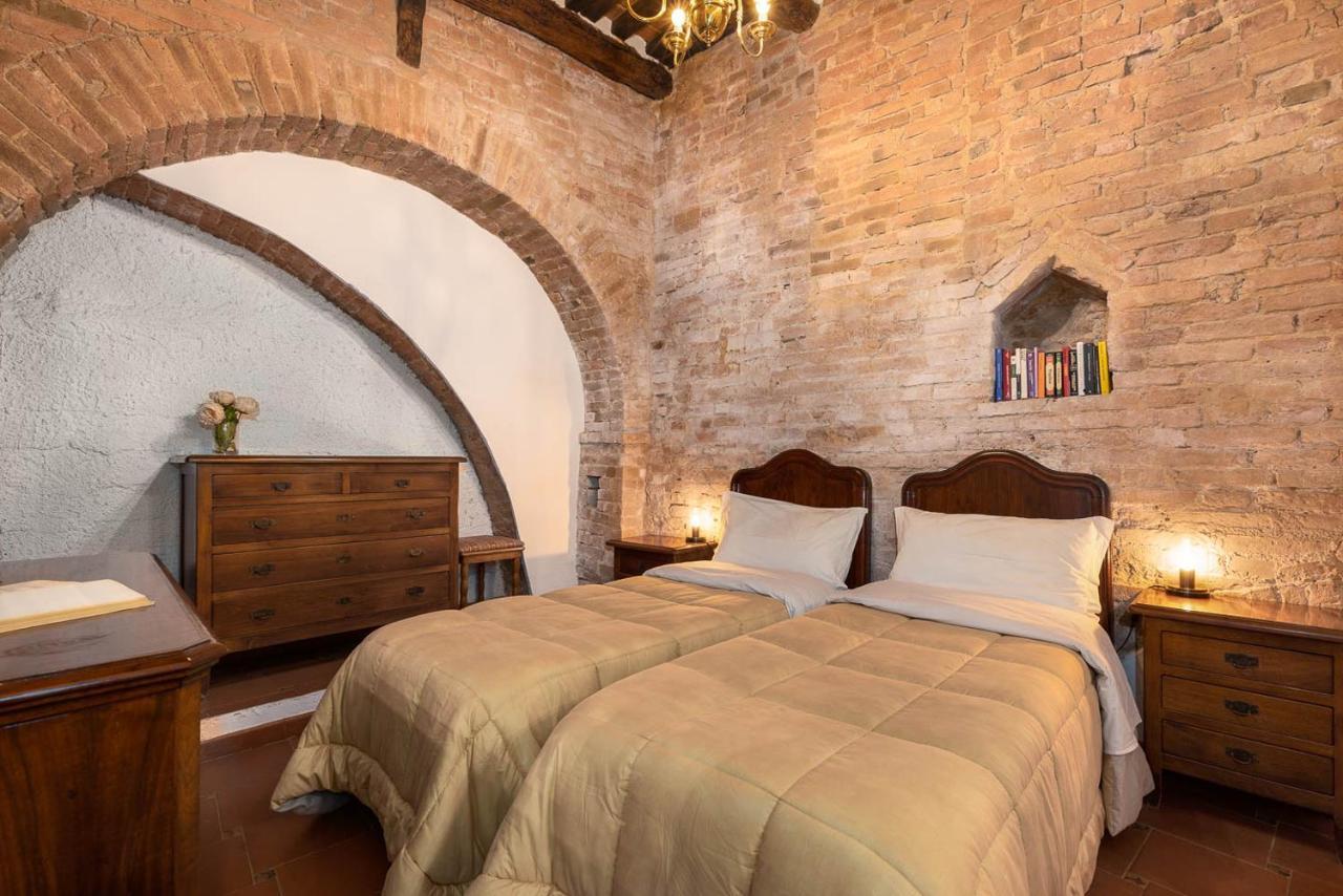 Il Chiostro Apartamento *