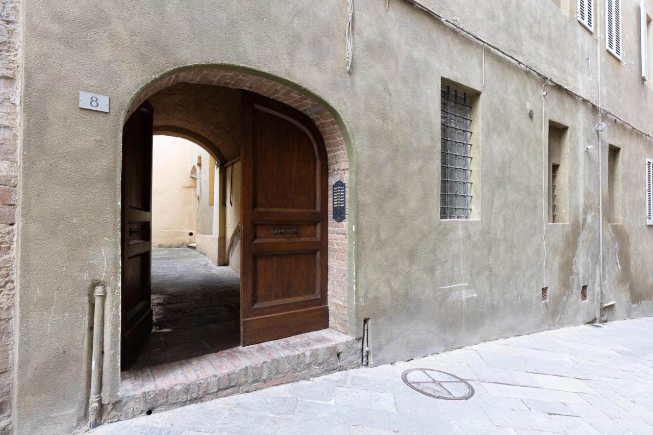 Apartamento Il Chiostro